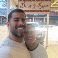 Dust & Rust