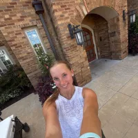 Photo at Alpha Delta Pi Sorority