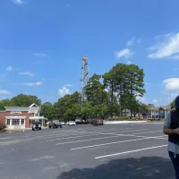 Harley's Tower - Pine Mountain Village