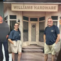 Dapper Dan's Gentlemen's Shoppe