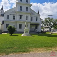 St. Charles Borromeo Church