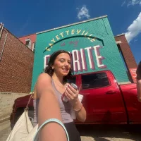 Photo at Downtown Square