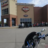 Pig Trail Harley-Davidson photo 8