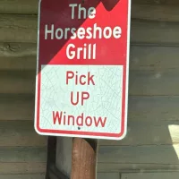 The Horseshoe Grill