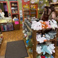 Soap Stop & Body Shop photo 4