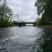 Narrows Bridge photo 8