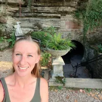 Grotto Spring