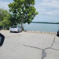 Highway 12 Boat Ramp
