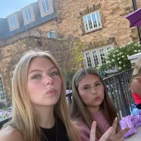 Alpha Delta Pi Sorority