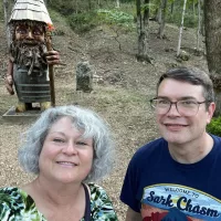 Photo at Eureka Springs Music Park