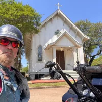 Mt. Olivet Mauseleum Chapel