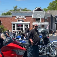 Eureka Springs Harley-Davidson photo 2