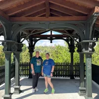 East Mountain Gazebo