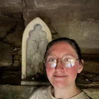 Photo at Grotto Spring