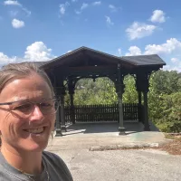 East Mountain Gazebo
