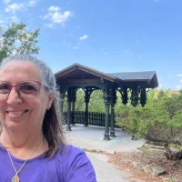 East Mountain Gazebo