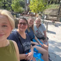 Basin Spring Park