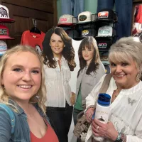 Photo at Eureka Clothing Company