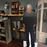 Photo at Dapper Dan's Gentlemen's Shoppe