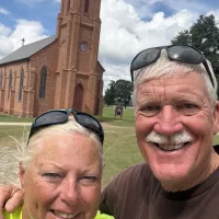 St. Stephan's Episcopal Church