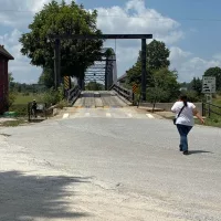 War Eagle Mill