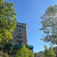 Photo at Basin Spring Park