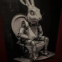 Missy's White Rabbit Lounge