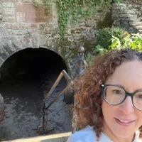 Photo at Grotto Spring