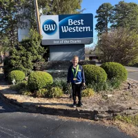 Best Western Inn of the Ozarks photo 4