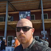 A Bikers Garage