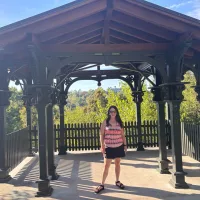 East Mountain Gazebo photo 3