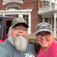 Eureka Springs Harley-Davidson