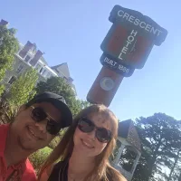 Crescent Hotel and Spa