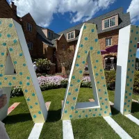 Photo at Alpha Delta Pi Sorority