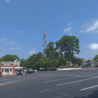 Harley's Tower - Pine Mountain Village