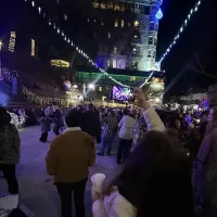 Rowdy Beaver Den