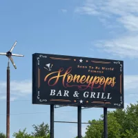 Honeypops Bar & Grill