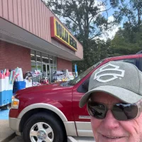 Photo at Dollar General
