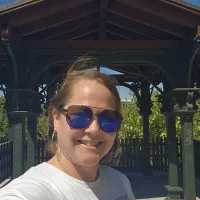 Photo at East Mountain Gazebo