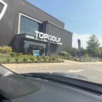 Topgolf Rogers