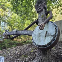 Billy the Banjo Guy photo 1