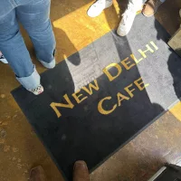 New Delhi Cafe