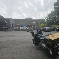 Switchback Bar