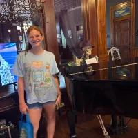 Photo at New Orleans Hotel