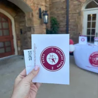 Alpha Delta Pi Sorority