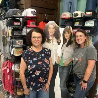 Eureka Clothing Company photo 2