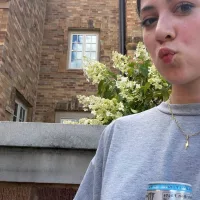 Photo at Alpha Delta Pi Sorority