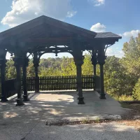 Photo at East Mountain Gazebo