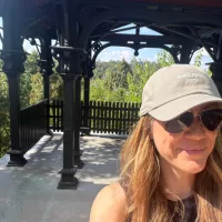 East Mountain Gazebo