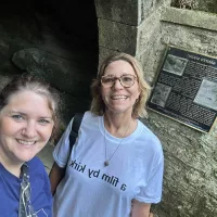 Grotto Spring